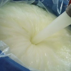 Matériau de détergent Détergent liquide et lotion capillaire Laureth sulfate de sodium - Product Image 1