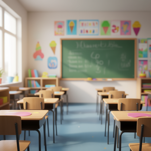 Sobreviví a 67 días de escuela, camiseta de manga larga con diseño de helado, profesores, estudiantes - Product Image 3