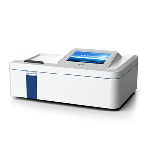 Equipamento eletrônico do teste do analisador da água para a análise exata - Product Image 3