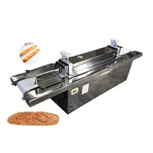 Youdo Machinery Industrial Dough Divider for Bakery Use Efficiently Cut Dough into Portions