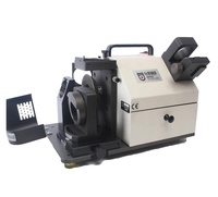 TXMC TX-X5 12-30mm opération facile Chine fournisseur outil rectifieuse fraise en bout affûteuse