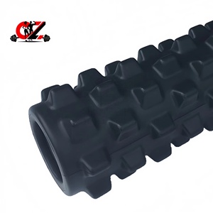 CZFIT Factory - Rodillo de Espuma para Yoga y Pilates, Material Mejorado, Superventas, Unisex - Product Image 1