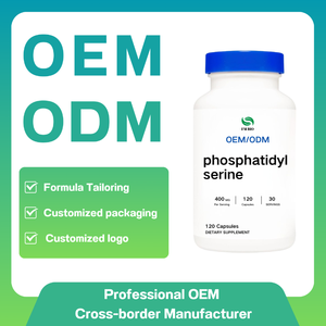 Kapsul Bulk massal ODM | Bersertifikat Halal - Product Image 6