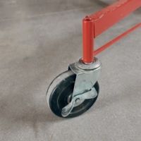 Outils de levage pour plaques de plâtre et panneaux DIY