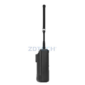 Zd Nieuw Ontwerp 400Mhz-6Ghz Breed Bereik Handheld <span class=keywords><strong>Detector</strong></span> 2Km Afstand Met Zwanenhals Antenne - Product Image 2