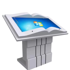 2024 Touchscreen LCD Electronic <strong>Virtual</strong> <strong>Book</strong> Flipping <strong>Machine</strong> - Product Image 1