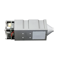 Kit de tête laser bleu haute puissance à faible coût DC12V 450nm 10W pour machine de découpe laser