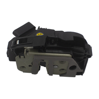 Serrure de porte Xinwo de haute qualité 31349858, vente en gros d'usine pour Volvo V60 S60 XC60