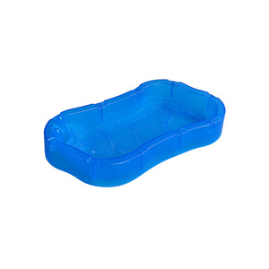 Mini piscine, jouet d'imitation pour enfants, accessoires de maison de poupée, meubles de simulation, scène miniature - Product Image 3