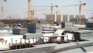 Panel <span class=keywords><strong>de</strong></span> plástico <span class=keywords><strong>de</strong></span> PP reutilizable para construcción, forma <span class=keywords><strong>de</strong></span> trabajo para sistema <span class=keywords><strong>de</strong></span> hormigón, columna, 50 veces - Product Image 6