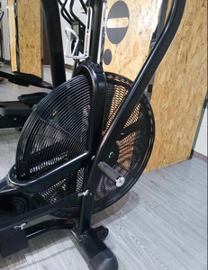 Vélo d'exercice aérobie commercial pour salle de sport intérieure - Product Image 4