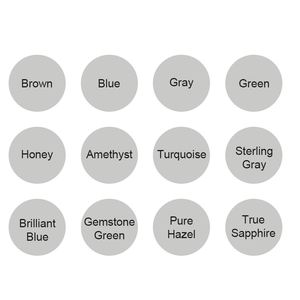 กล่องบรรจุภัณฑ์แบบส่วนตัว 3 โทนสีน้ำผึ้ง 14.5 มม. รับผลิตแบบ OEM บรรจุภัณฑ์แบบส่วนตัว Freshgo Hidrocor รายปี ควอตซ์ 14.2 มม. กล่องกระดาษ - Product Image 2