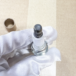 Haute Performance Nouvelle Bougie D'allumage De Voiture OEM BKR5E-11 Pour Honda Pièces Automobiles - Product Image 4