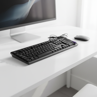 Keyboard Mesin Ketik Greelan-44x13x2 Ukuran