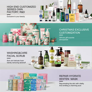 Kuşburnu yağı ile özel Logo masaj yağı, hafif nemlendirici nemlendirici kuru cilt bakımı üreticisi - Product Image 6