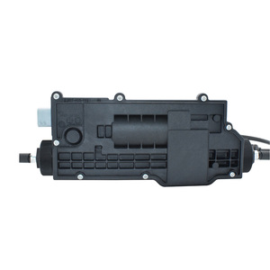 Actionneur de frein de stationnement avec unité de commande pour BMW X5 X6 E70 E71 E72 34436850289, pièce de rechange neuve - Product Image 2