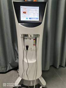 Máquina Estética de Alta Gama con Certificación Médica CE, Térmica FLX Antienvejecimiento, 6.78MHz Monopolar - Product Image 6