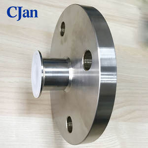 Reductor forrado de PFA, ajuste de lámpara de triciclo <span class=keywords><strong>y</strong></span> adaptador de brida, sustitución para farmacia - Product Image 1