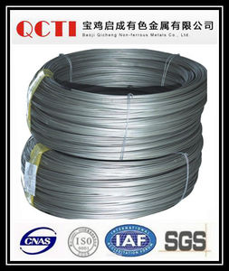 Titaniumdraad Voor Visdraad Voor Lassen En Snijden - Product Image 2