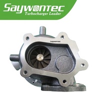 Turbocharger Saywontec Turbo RHF55 VB440031 VC440031 untuk ISUZU ELF-NPR75, NQR75, 4HK1TC, 4HK1-T, 4HK1(ZX200-3/ZX240-3/270-30