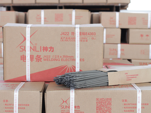 <span class=keywords><strong>Electrodo</strong></span> de Soldadura AWS 6011 6013 <span class=keywords><strong>6018</strong></span> 7018 a Precio de Fábrica - Product Image 4