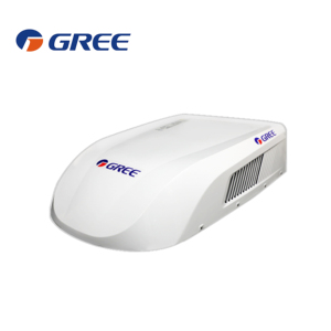 Aire Acondicionado de Techo Familiar de Alta Calidad 12000Btu R32 220V, Calefacción y Refrigeración, Cassette Delgado para Aire Acondicionado Gree - Product Image 2