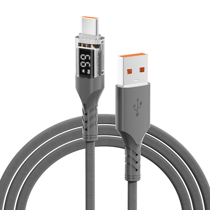 Universal Type C Data Cable High
