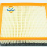 13718511668 Pièces automobiles en gros, filtre à air, élément de filtre à air pour BMW Série 3 F30 F31 F34, Série 2 F22, Série 4 F33