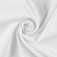 Fonds de Studio Photo Chromakey en Tissu Mousseline de Coton Couleurs Noir, Blanc, Vert, Bleu, Rouge