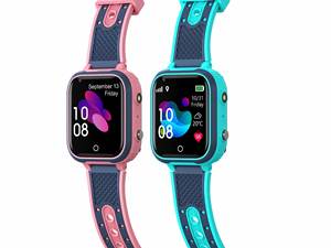<span class=keywords><strong>SIM</strong></span> supportata chiamata smart watch telefono <span class=keywords><strong>sim</strong></span> card supportata chiamata vocale gps posizionamento bambini smart watch - Product Image 6