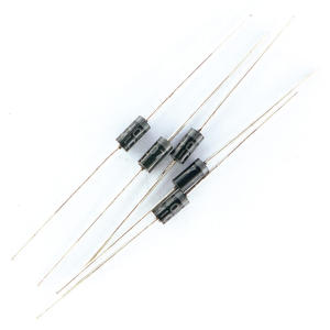 Diodes redresseuses de bonne qualité <span class=keywords><strong>1N4007</strong></span> DIP <span class=keywords><strong>1N4004</strong></span> 1N4001 DO-41 1A 1kV <span class=keywords><strong>1N4007</strong></span> - Product Image 1