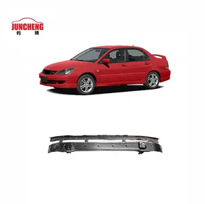 Juncheng คุณภาพสูงรถกันชนด้านหลังเสริมสําหรับ <span class=keywords><strong>Mitsu</strong></span>-Bishi <span class=keywords><strong>Lancer</strong></span> 2006 อะไหล่รถยนต์หลังการขาย OEM #6415B197/6415B929 - Product Image 1