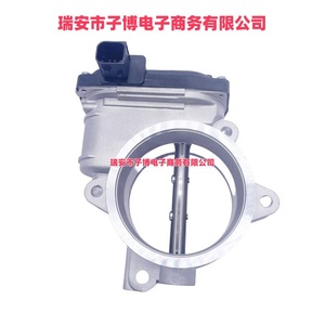 Valve d'accélération électronique 23051797 pour camions Volvo H581-ED82, pièce de rechange en alliage d'aluminium avec capteur - Product Image 1