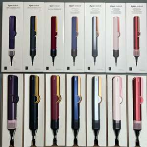 Plancha de Pelo Original de Fábrica para Salón Dysons Airstrait con Bolsa, <span class=keywords><strong>Precio</strong></span> de Outlet para Alisador Dysons Airstrait - Product Image 2