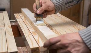 Keo dán gỗ PVA chuyên nghiệp | Trắng, nhanh khô & gốc nước | liên kết mạnh mẽ cho các dự án chế biến gỗ, thủ công & tự làm - Product Image 2