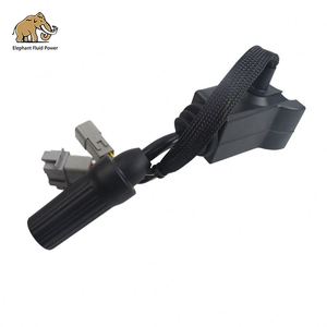 Commande de Transmission 273-9190 pour chargeur 416F 420F 422E 422F 428E 428F 430F 432E 432F 434E 434F - Product Image 4