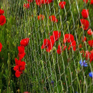 Vente en gros de poteaux de clôture à maillons de chaîne coudés de 8 pieds 13 500 Chine 10 clôtures avec 6 services de modélisation 3D peints <span class=keywords><strong>Tata</strong></span> inclus - Product Image 2