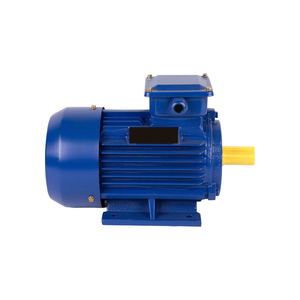 Dellite Y/yx3 ie1 nhiệm vụ nặng nề 200Kw 270hp 745 vòng/phút 8 cực Y355M-8 động cơ không đồng bộ ba pha cho tời 380V/660V 50Hz - Product Image 1