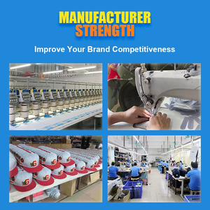 Bán buôn 5 bảng điều chỉnh một khung chất lượng cao hai giai điệu bông mũ gorras Thanh Niên cong vành Outdo - Product Image 6