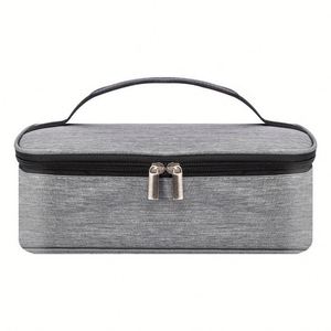 High Quality Insulated Lunch Bags for School Work Customized Waterproof Thermal Lunch Bag for Adults - Product Image 2