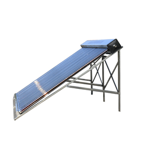 Colector Solar Térmico de Placa Plana de Alta Eficiencia para Proyectos - Product Image 5