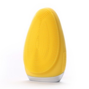 Mini exfoliant à ultrasons <span class=keywords><strong>brosse</strong></span> pour la peau du <span class=keywords><strong>visage</strong></span> nettoyage en profondeur et outil d'examen de blanchiment pour un usage domestique à piles - Product Image 2