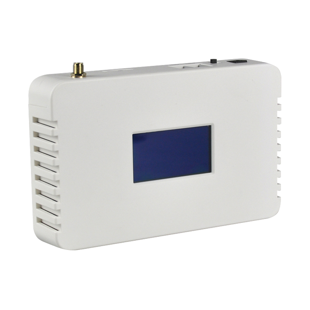 Mobile Phone to Landline Adapter Converter with SIM Card Slot 8828 GSM Fixed Wireless Terminal