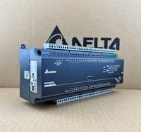100% nuevo controlador de módulo Delta PLC original DVP48EC00T3