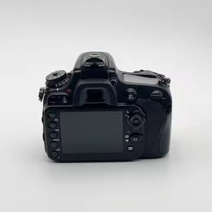 Vente en gros d'appareil photo d'occasion professionnel pour <span class=keywords><strong>Nikon</strong></span> <span class=keywords><strong>D610</strong></span> appareil photo numérique reflex numérique sans miroir WIFI pour Youtube Streaming Vlog Recorder - Product Image 2