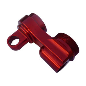 تصنيع قطع غيار السيارات بتقنية التحكم الرقمي بالحاسوب في تايلاند - Product Image 4