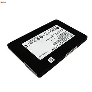Micron 5300 MTFDDAK960TDT MTFDDAK960TDT-1AW1ZABYY 960GB 6Gbps Utilisation SSD 2,5 pouces 512e Micron 5300 MTFDDAK960TDT MTFDDAK960TDT-1 - Product Image 3