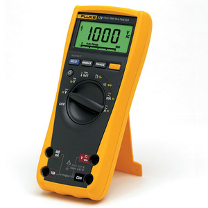 Multimètre Fluke 179 True RMS 1000V 10A à sélection automatique de plage numérique - Product Image 2