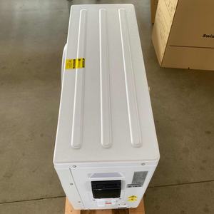 Pompe à chaleur populaire DC Inverter R32 pour chauffage et refroidissement de piscine et <span class=keywords><strong>spa</strong></span> - Product Image 5