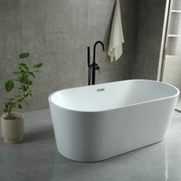 Baignoire Spa en acrylique Baignoire de massage en acrylique pour bébés et enfants Baignoire Spa pour piscine